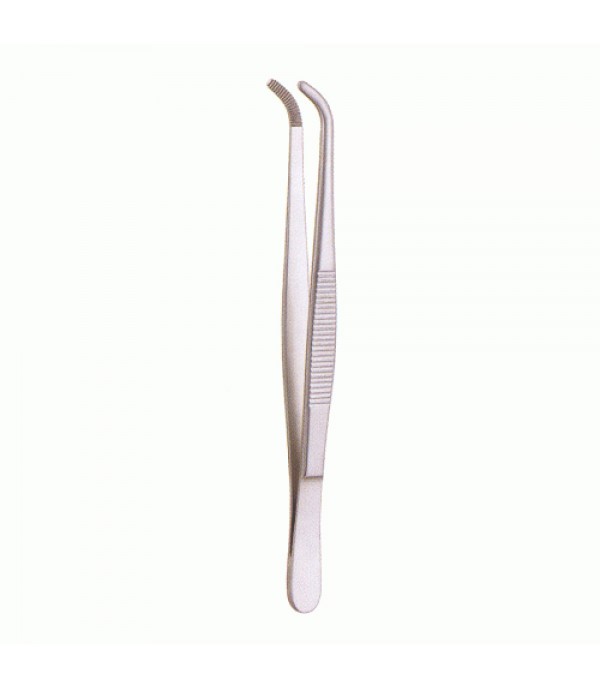 Dressing & Tissue Forceps