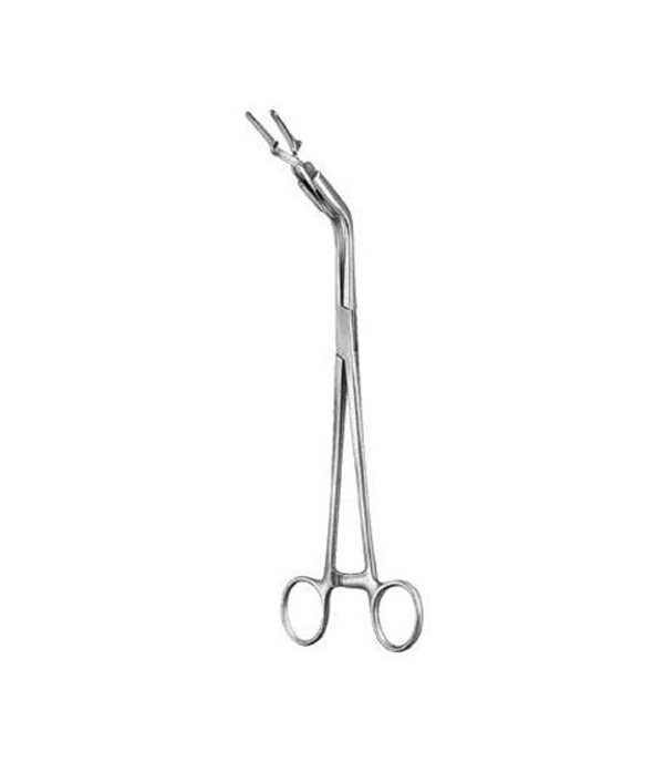 Applying Forceps