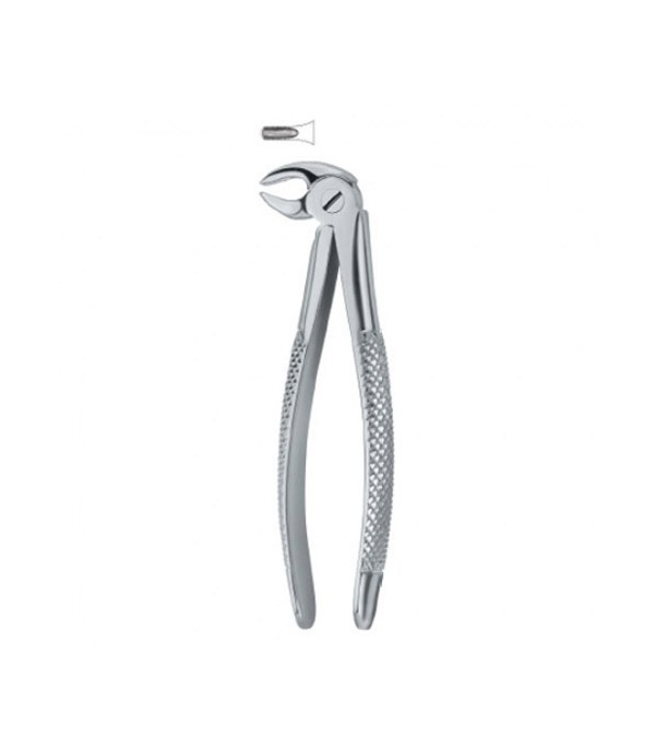 Tooth Ext Forceps Bicuspids 13S 12-100-08