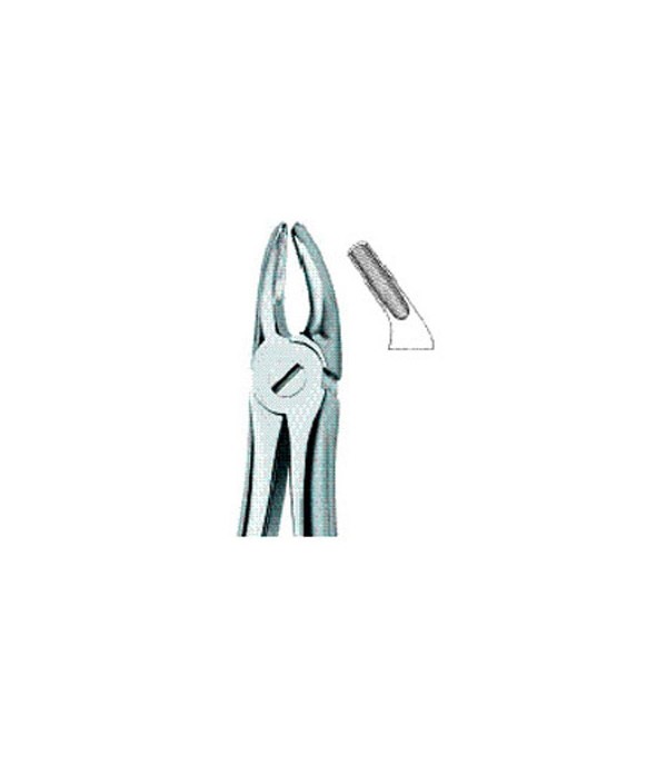Tooth Ext Forceps Bicuspids 7