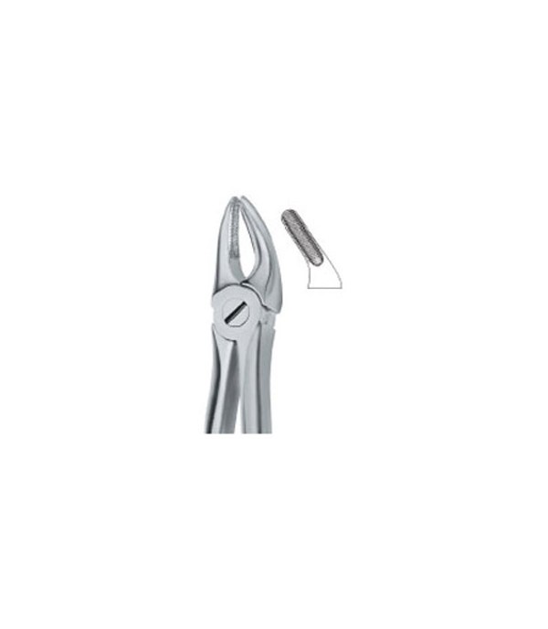 Tooth Ext Forceps Bicuspids 7, 12-100-05