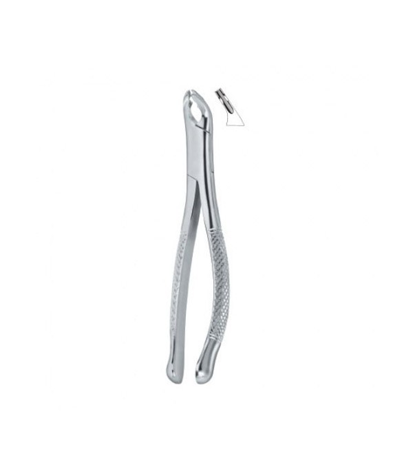 Tooth Ext Forceps Amr Bicuspids and Incisors Ref:600/151 / ND 