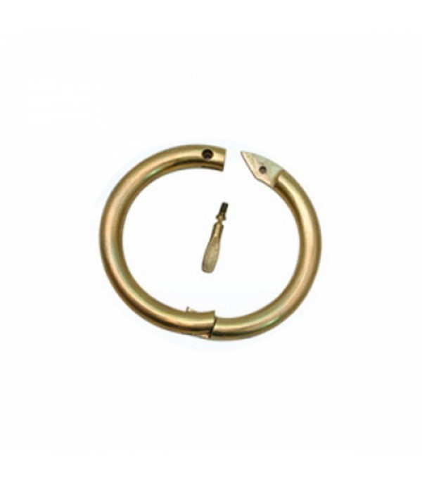 Bull Nose Ring H Model