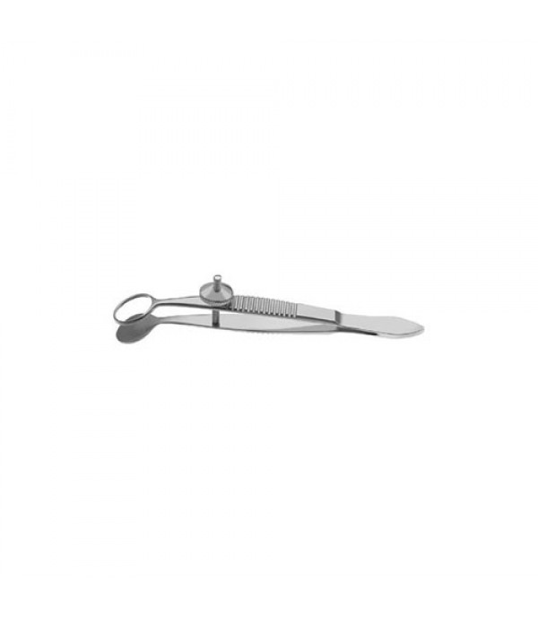 Chlazion Forceps