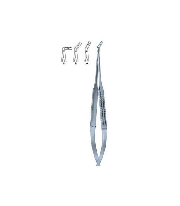 Coronary Scissors