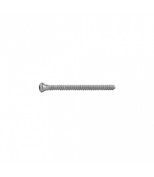 Cortical Screw