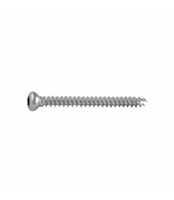 Cortical Screw