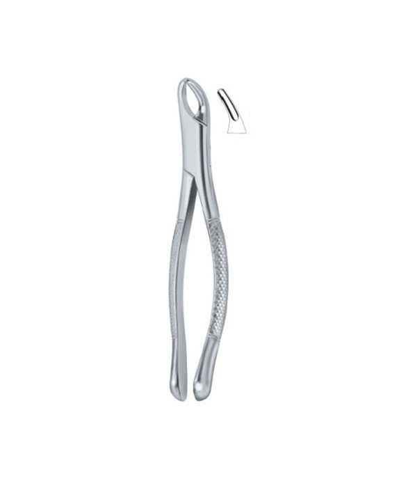 Tooth Ext Forceps Amr Cryer Bicuspids Ref:600/150 Cryer 