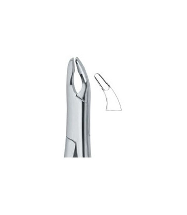 Tooth Ext Forceps Amr Cryer Bicuspids Ref:600/150 Cryer 