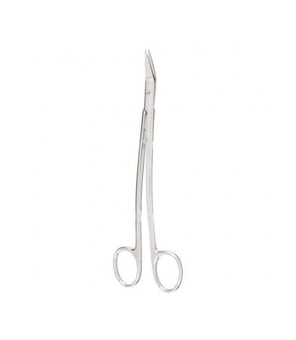 DEAN Dissecting Scissors