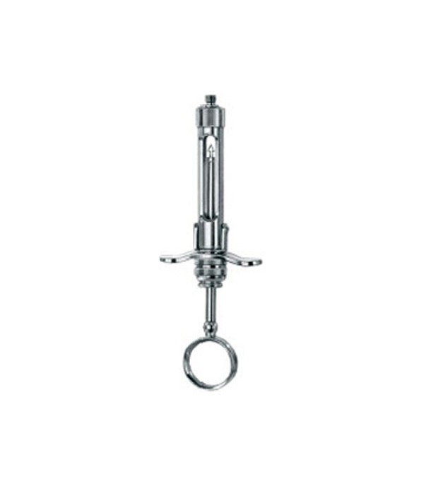 Dental Syringe  12-106-08