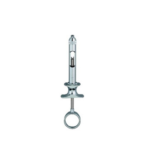 Dental Syringe   12-106-04