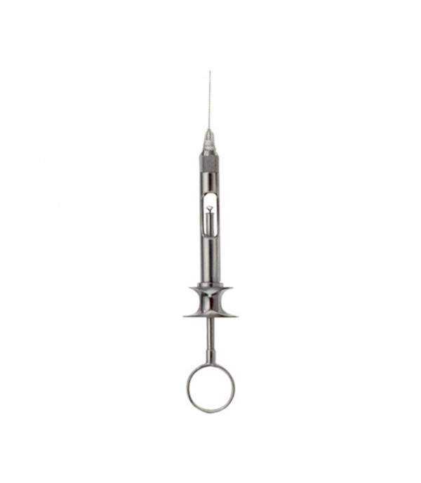 Dental Syringes