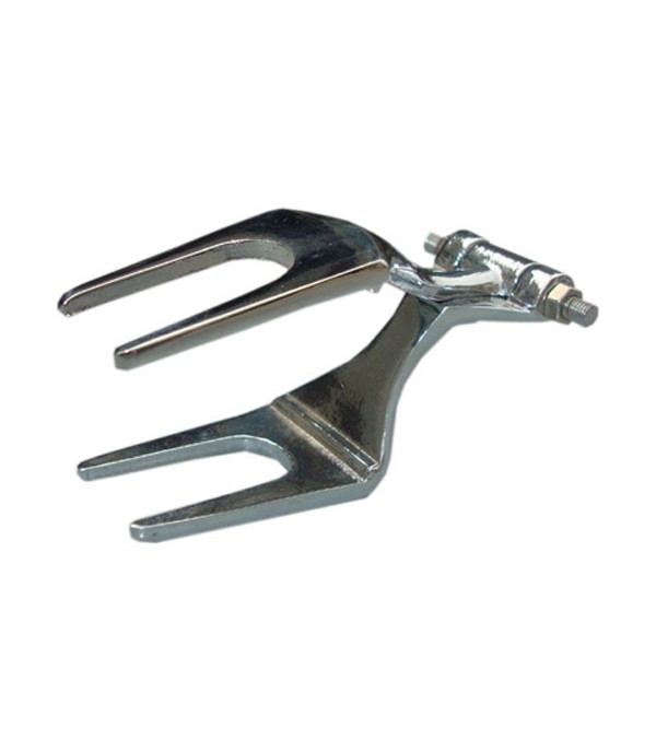 FORK CHROME PLATED ARTICULATOR