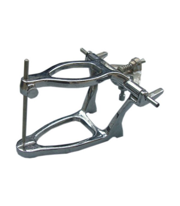 FOSTER DENTURE ARTICULATOR