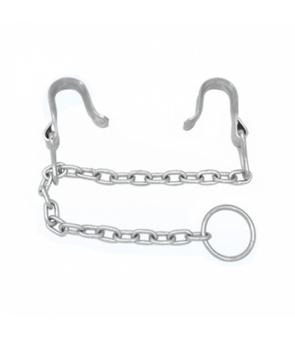 Fetterning Chain Adjustable Lenght