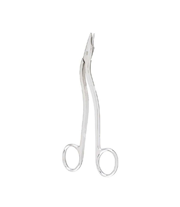 HEATH Suture Scissors