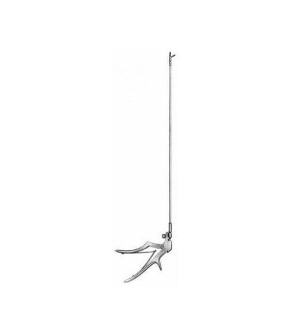 Handle for biopsy forceps