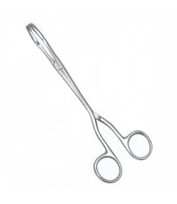 Hodbay OB Forceps (SS)