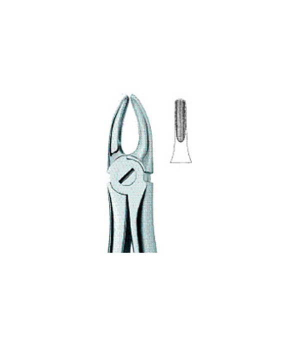 TOOTH EXTRACTING FORCEPS|(ENG) Incisors and Bicuspids 2