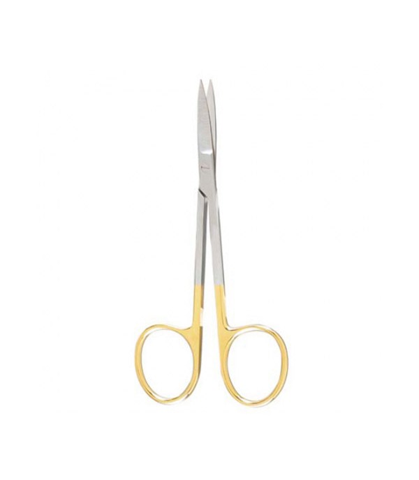 Iris Scissors