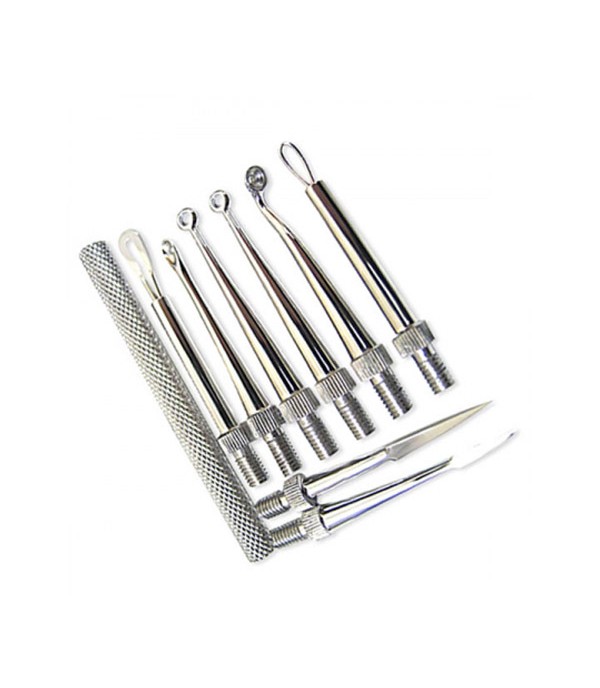 Manicure & Pedicure Implements