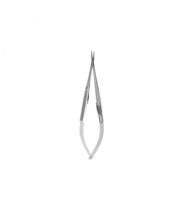 Micro Suturing Needle Holders