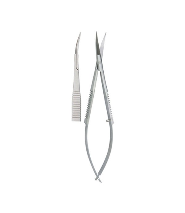 NOYES (ROSS) Iris Scissors