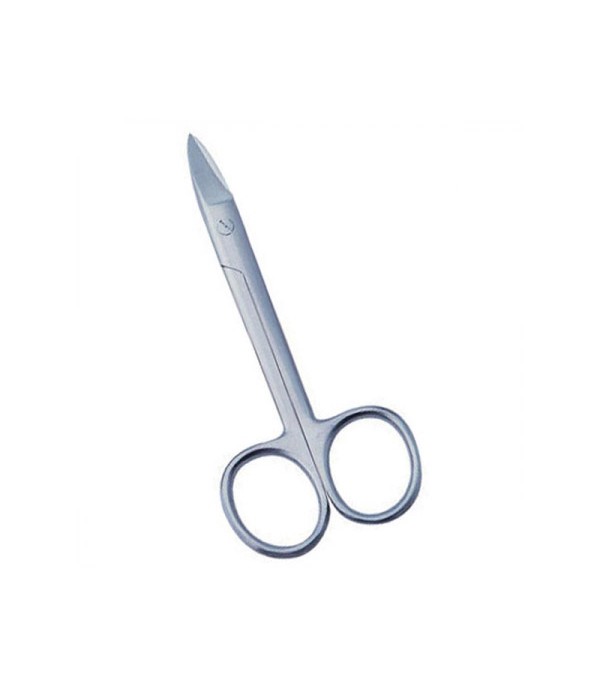 Nail & Cuticle Scissors