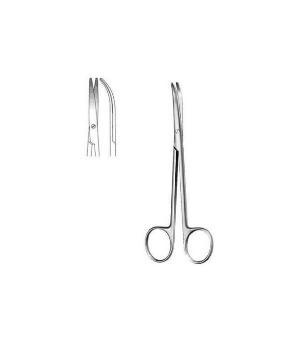 Nasal Scissors