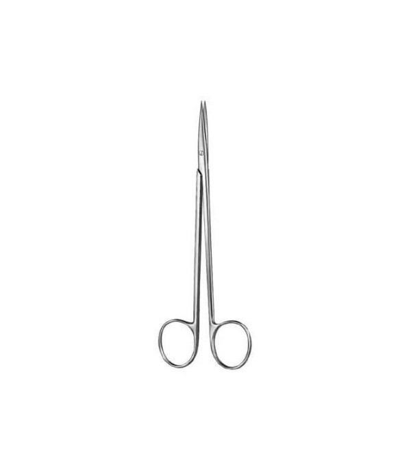 Nerve Operating Scissor