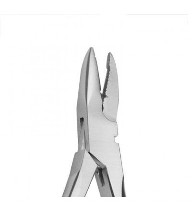 Orthodontic Pliers