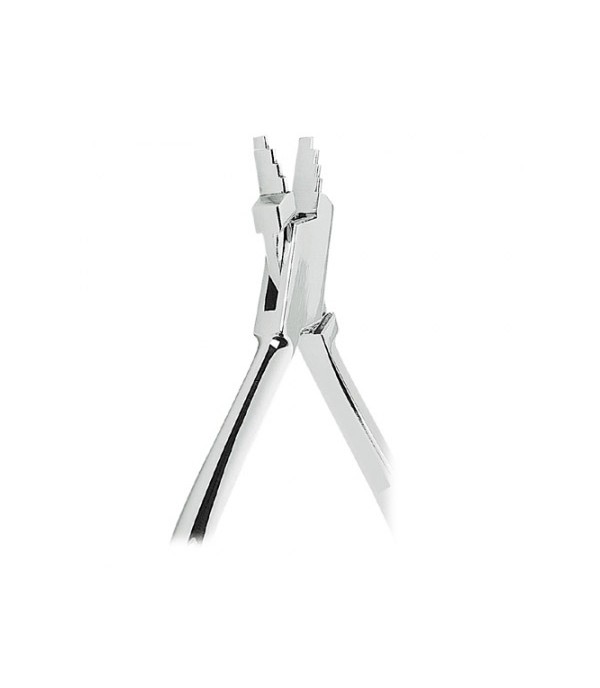 PLIERS FOR ORTHODONTICS 2860 Nance 13cm  