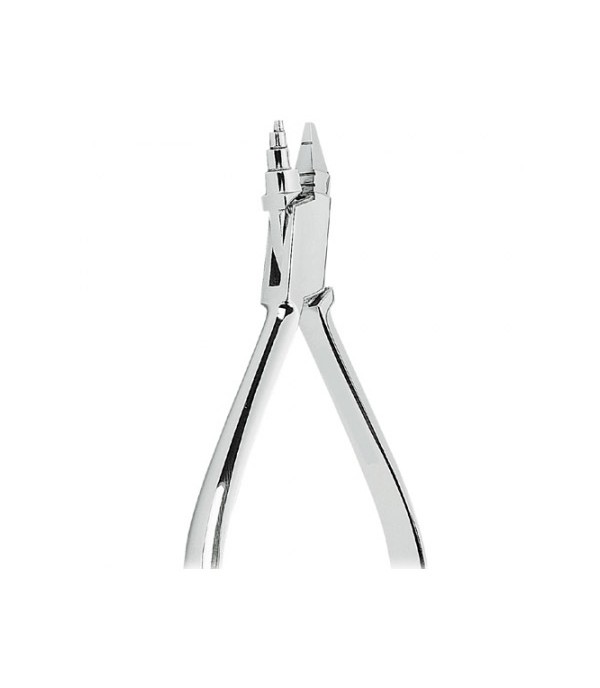 PLIERS FOR ORTHODONTICS Ref:2830 Young 13cm 