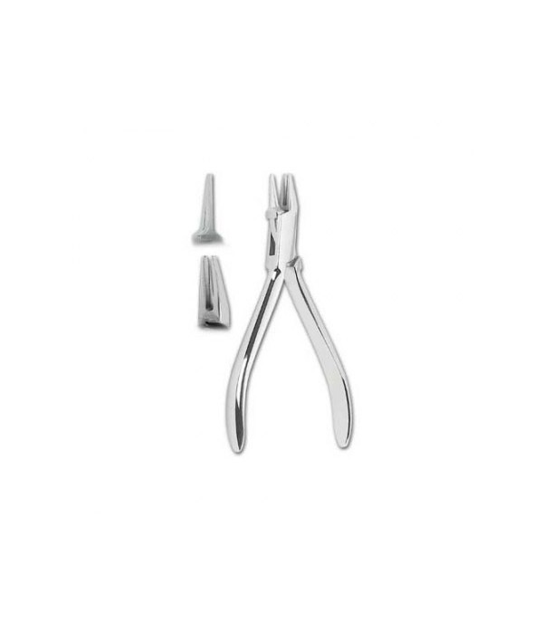 PLIERS FOR ORTHODONTICS