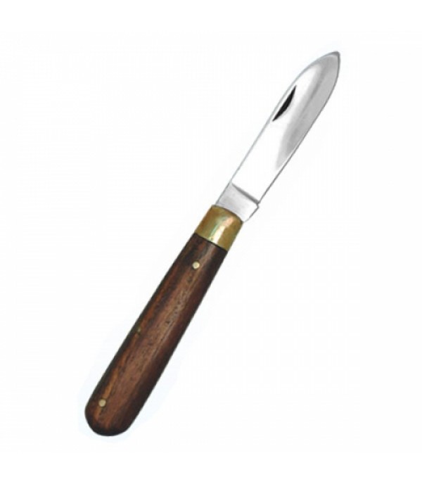 Pocket Knife (SS)