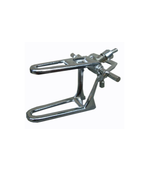 QUADRANT CROWNED BRIDGE ARTICULATOR