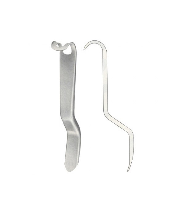 Retractor