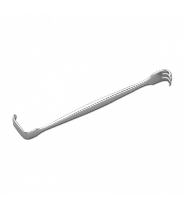 Right Angle Retractor