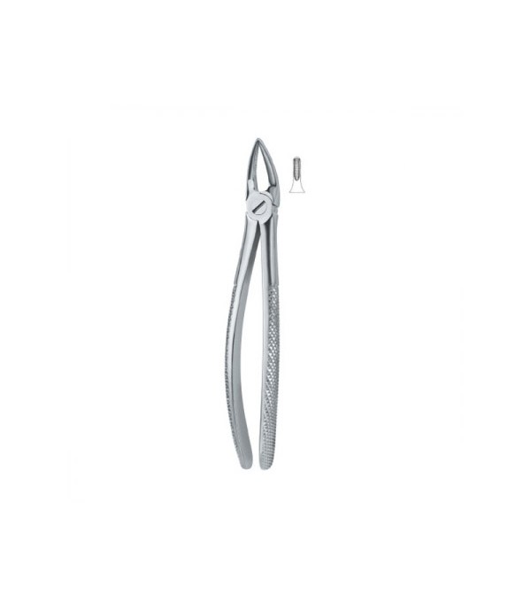 Tooth Ext Forceps # 500/30VT  Roots 12-100-96