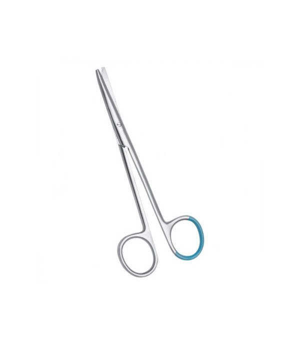 Single Use Dissecting Scissors