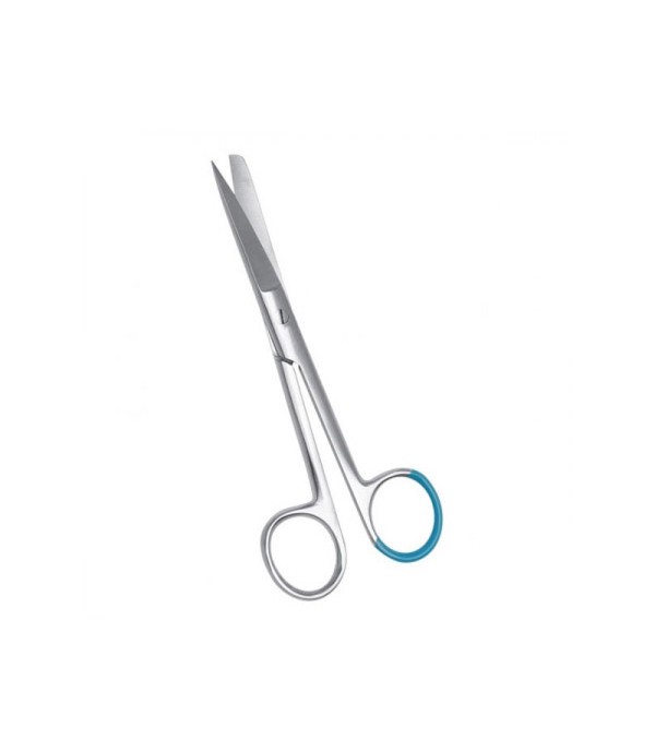 Single Use Surgical Scissors
