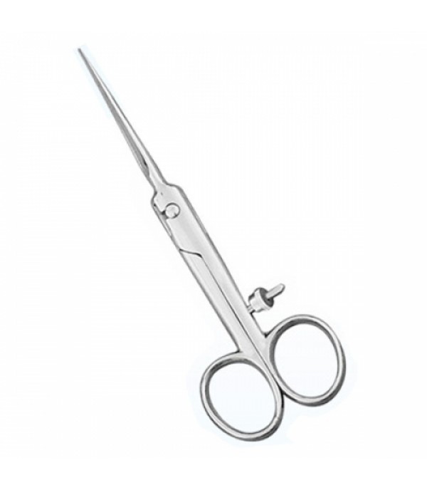 Teat Slitter Scissor