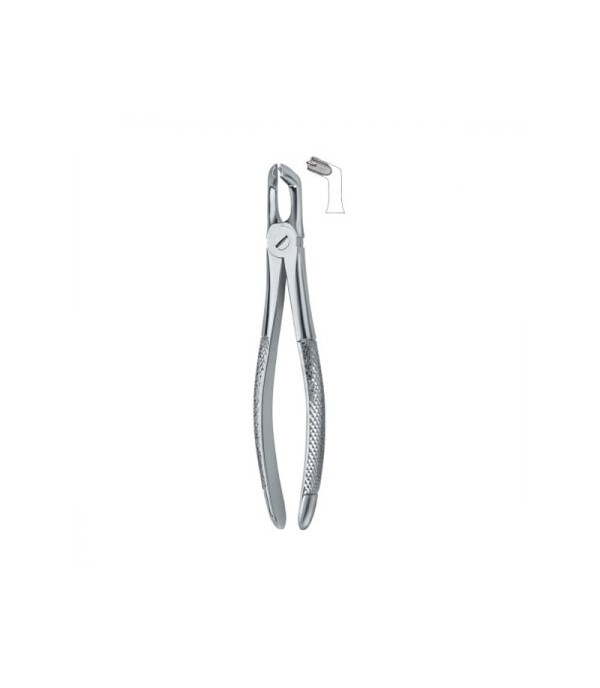 Tooth Ext Forceps Lower Third Molars 79 , 12-100-76