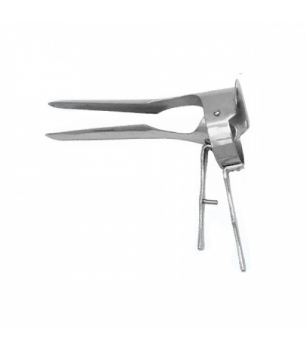 Thoroughbred Vaginal Speculum (SS)