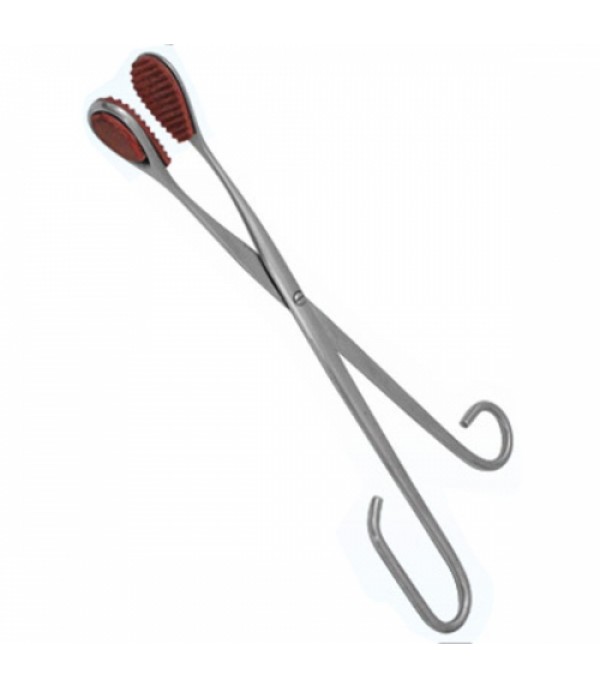 Uterine Forceps