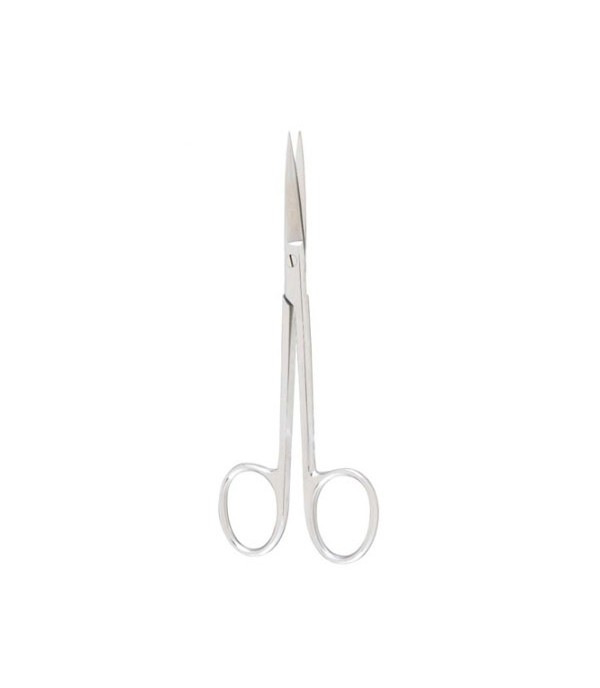 WAGNER Plastic Surgery Scissors