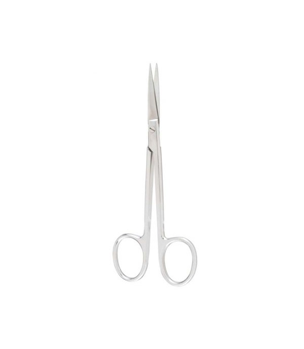 WAGNER Plastic Surgery Scissors