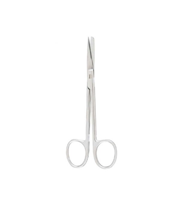 WAGNER Plastic Surgery Scissors