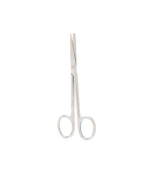 WAGNER Plastic Surgery Scissors